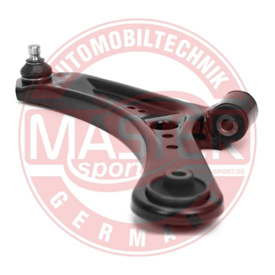 Obrázok Rameno zavesenia kolies MASTER-SPORT GERMANY  61153OPCSMS