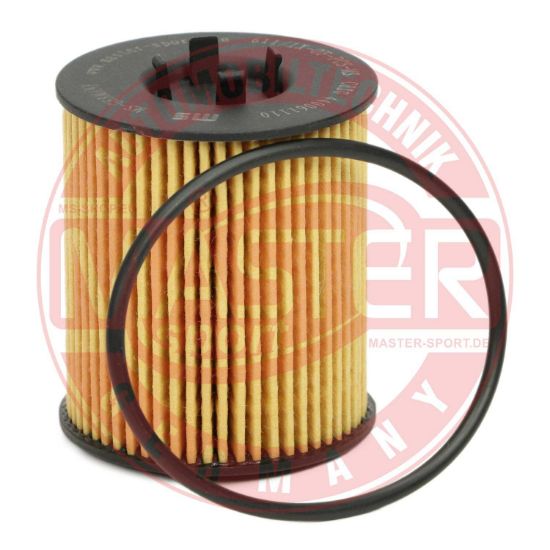 Obrázok Olejový filter MASTER-SPORT GERMANY  6111XOFPCSMS