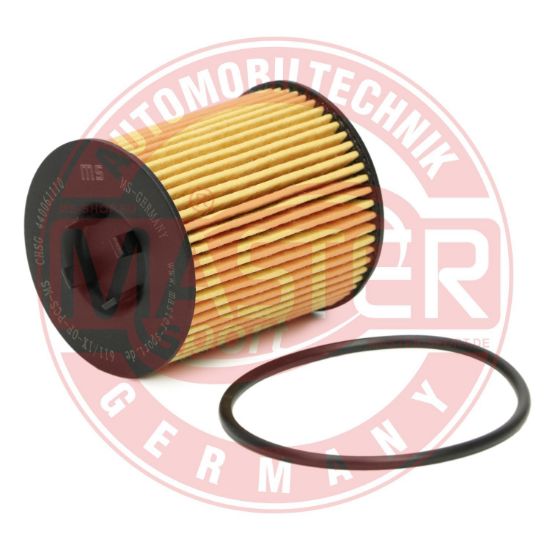Obrázok Olejový filter MASTER-SPORT GERMANY  6111XOFPCSMS