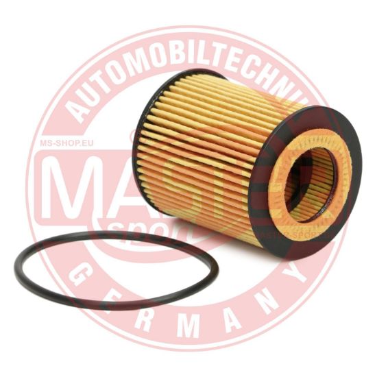Obrázok Olejový filter MASTER-SPORT GERMANY  6111XOFPCSMS