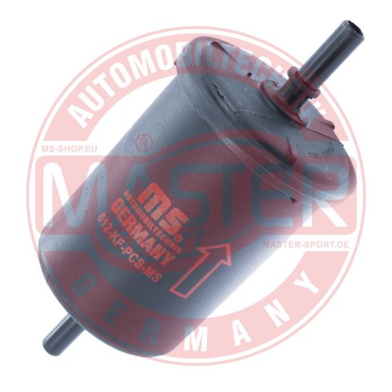 Obrázok Palivový filter MASTER-SPORT GERMANY  612KFPCSMS