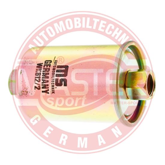 Obrázok Palivový filter MASTER-SPORT GERMANY  6122KFPCSMS