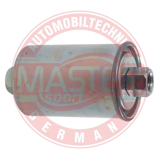 Obrázok Palivový filter MASTER-SPORT GERMANY  6123KFPCSMS