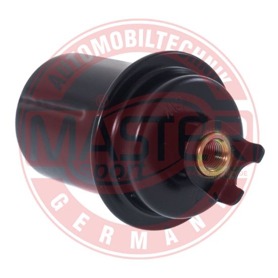 Obrázok Palivový filter MASTER-SPORT GERMANY  6124KFPCSMS