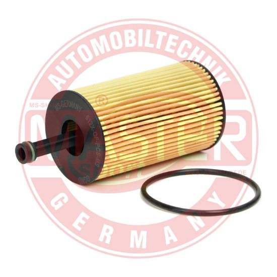 Obrázok Olejový filter MASTER-SPORT GERMANY  612XOFPCSMS