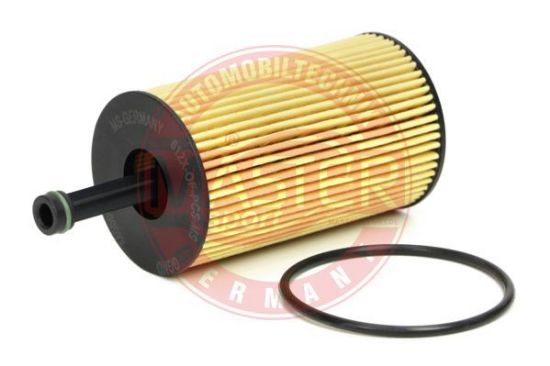 Obrázok Olejový filter MASTER-SPORT GERMANY  612XOFPCSMS