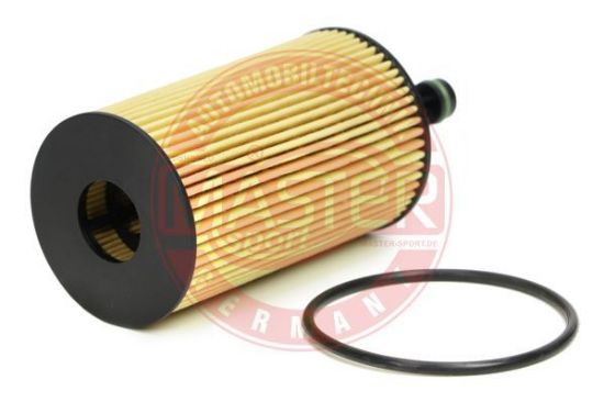 Obrázok Olejový filter MASTER-SPORT GERMANY  612XOFPCSMS