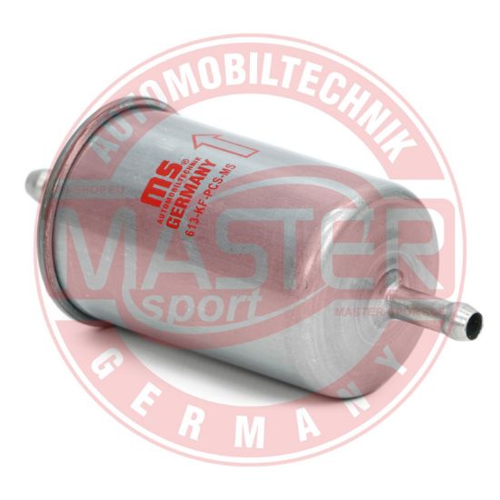 Obrázok Palivový filter MASTER-SPORT GERMANY  613KFPCSMS