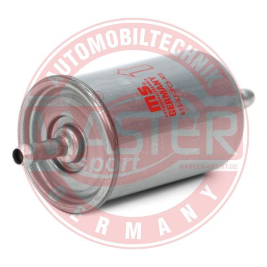 Obrázok Palivový filter MASTER-SPORT GERMANY  613KFPCSMS
