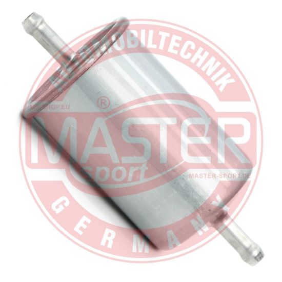 Obrázok Palivový filter MASTER-SPORT GERMANY  613KFPCSMS