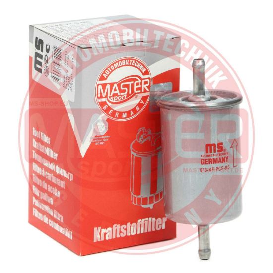 Obrázok Palivový filter MASTER-SPORT GERMANY  613KFPCSMS