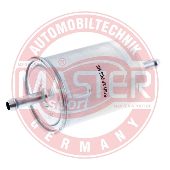 Obrázok Palivový filter MASTER-SPORT GERMANY  6131KFPCSMS