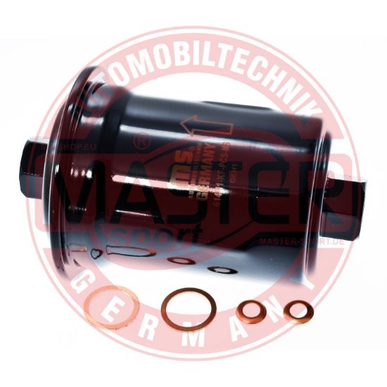 Obrázok Palivový filter MASTER-SPORT GERMANY  61411KFPCSMS
