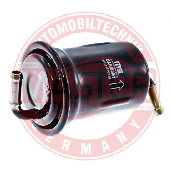 Obrázok Palivový filter MASTER-SPORT GERMANY  61417KFPCSMS