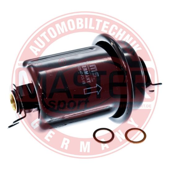 Obrázok Palivový filter MASTER-SPORT GERMANY  61428KFPCSMS