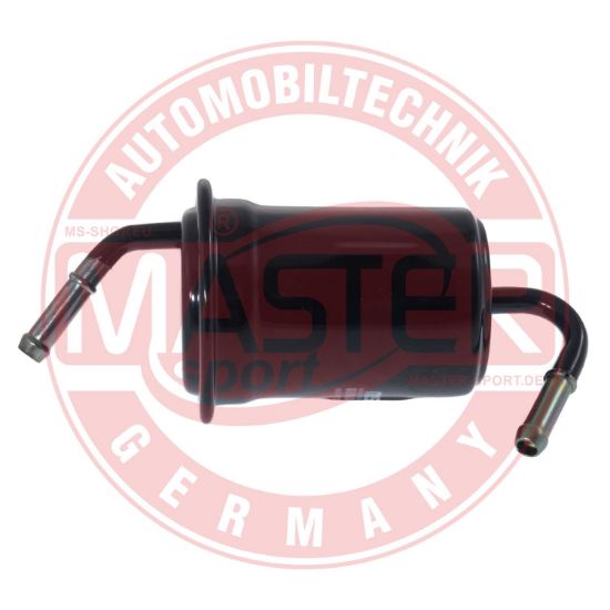 Obrázok Palivový filter MASTER-SPORT GERMANY  6147KFPCSMS