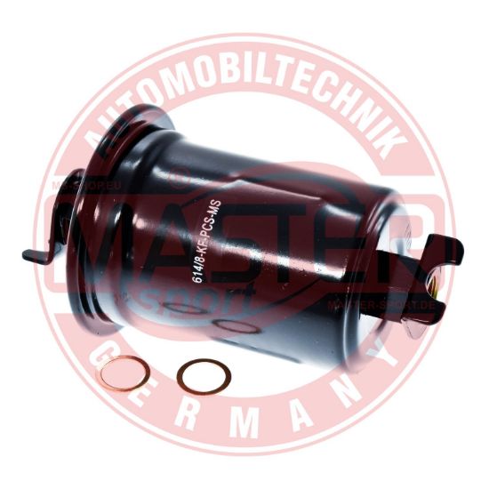 Obrázok Palivový filter MASTER-SPORT GERMANY  6148KFPCSMS