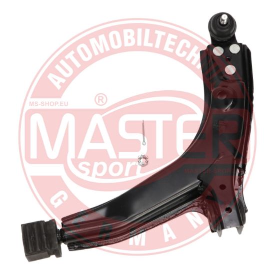 Obrázok Rameno zavesenia kolies MASTER-SPORT GERMANY  6157BPCSMS