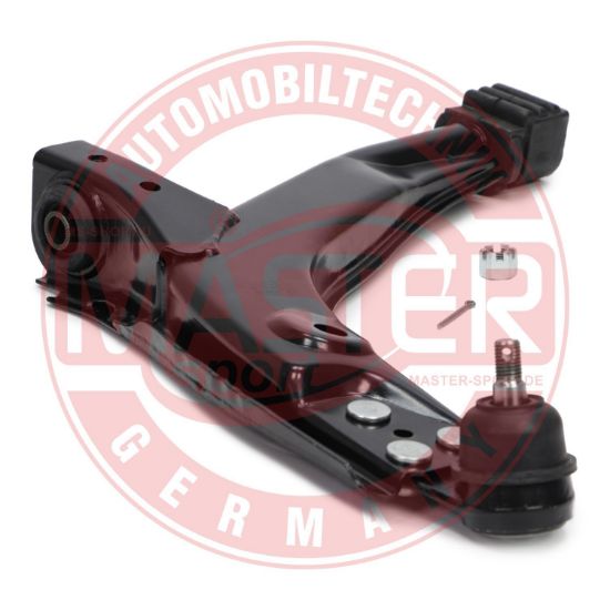 Obrázok Rameno zavesenia kolies MASTER-SPORT GERMANY  6157BPCSMS