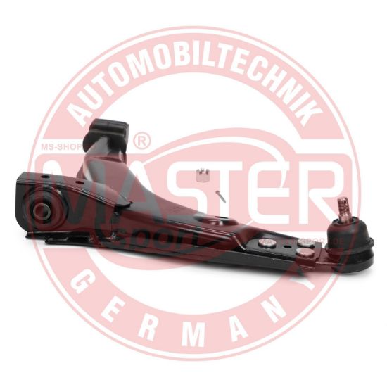 Obrázok Rameno zavesenia kolies MASTER-SPORT GERMANY  6157BPCSMS