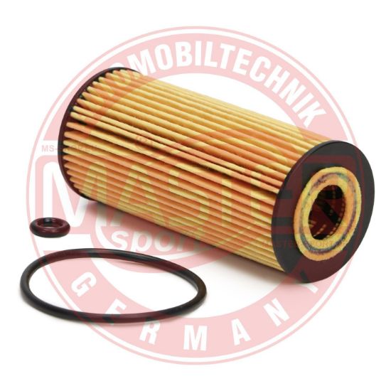 Obrázok Olejový filter MASTER-SPORT GERMANY  6153XOFPCSMS