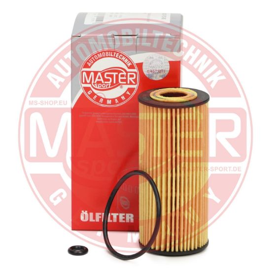 Obrázok Olejový filter MASTER-SPORT GERMANY  6153XOFPCSMS
