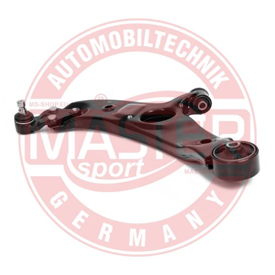 Obrázok Rameno zavesenia kolies MASTER-SPORT GERMANY  61803GPCSMS