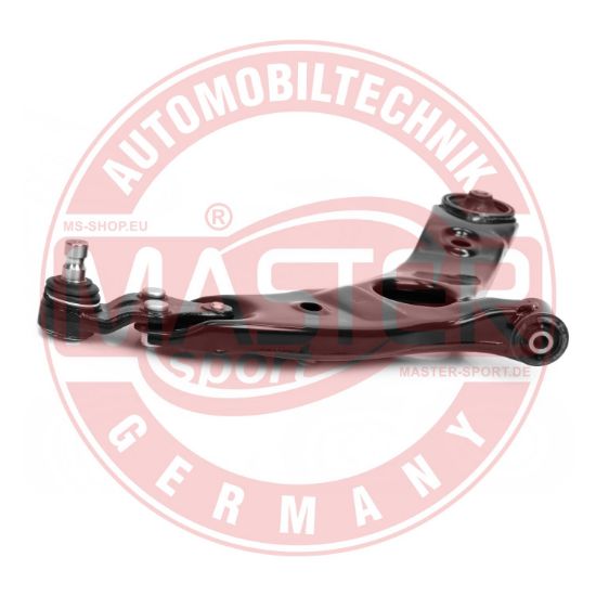 Obrázok Rameno zavesenia kolies MASTER-SPORT GERMANY  61804GPCSMS