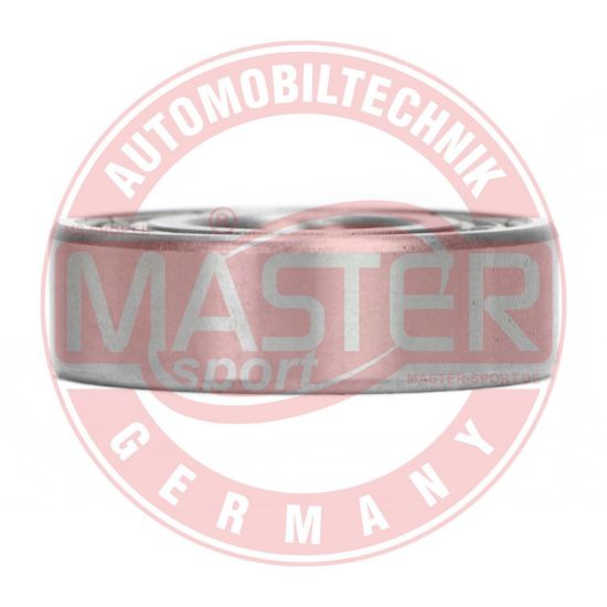 Obrázok Lożisko hnacieho konca alternátora MASTER-SPORT GERMANY  6203ZZPCSMS