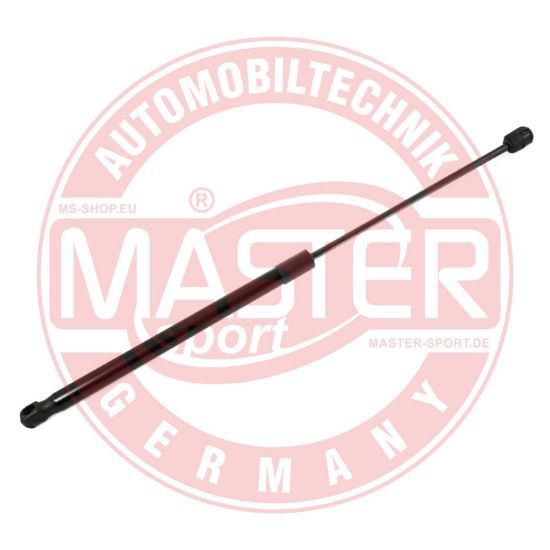 Obrázok Pneumatická prużina, Batożinový/nákladný priestor MASTER-SPORT GERMANY  6308024PCSMS