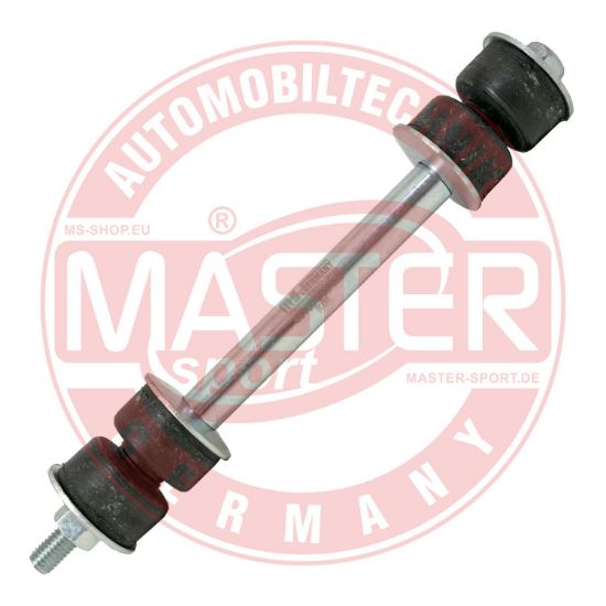 Obrázok Tyč/Vzpera stabilizátora MASTER-SPORT GERMANY  65189SETMS