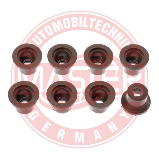 Obrázok Tesniaci krúżok drieku ventilu MASTER-SPORT GERMANY  653190FPMSET8MS