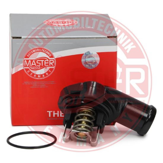 Obrázok Termostat chladenia MASTER-SPORT GERMANY  653596282