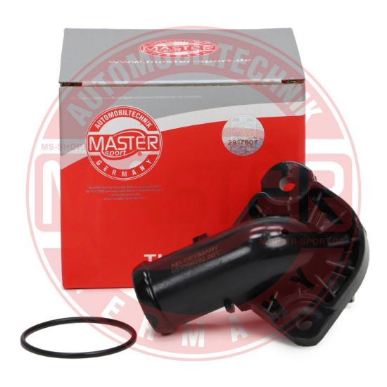 Obrázok Termostat chladenia MASTER-SPORT GERMANY  653596282