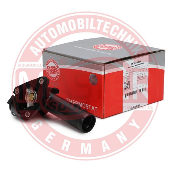 Obrázok Termostat chladenia MASTER-SPORT GERMANY  653639389