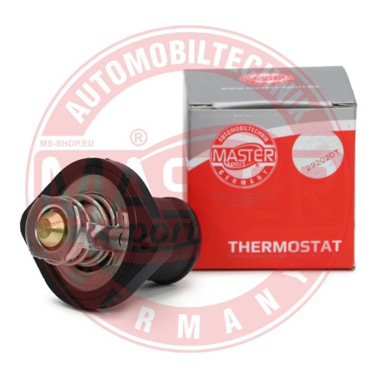 Obrázok Termostat chladenia MASTER-SPORT GERMANY  653648889