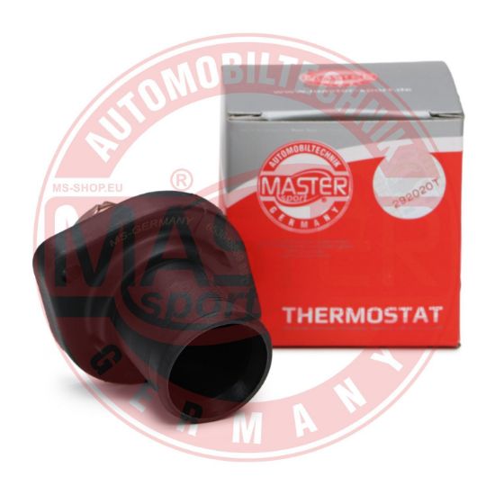 Obrázok Termostat chladenia MASTER-SPORT GERMANY  653648889