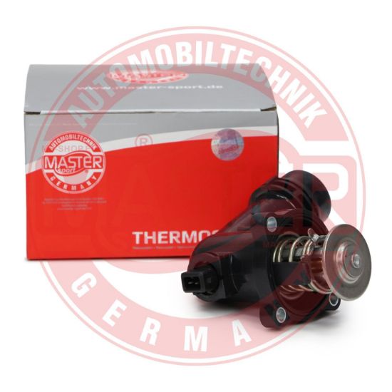 Obrázok Termostat chladenia MASTER-SPORT GERMANY  653649505