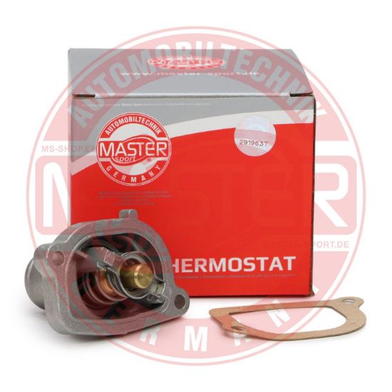 Obrázok Termostat chladenia MASTER-SPORT GERMANY  653678287