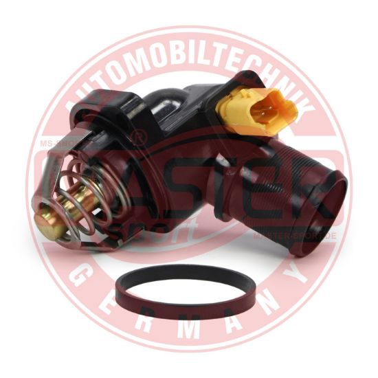 Obrázok Termostat chladenia MASTER-SPORT GERMANY  653680803