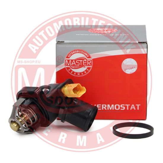 Obrázok Termostat chladenia MASTER-SPORT GERMANY  653680803