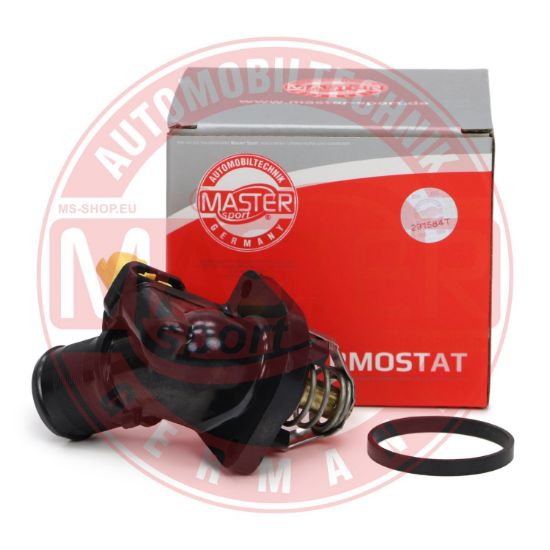 Obrázok Termostat chladenia MASTER-SPORT GERMANY  653680803