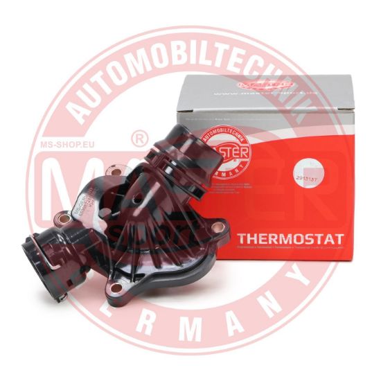 Obrázok Termostat chladenia MASTER-SPORT GERMANY  653687288