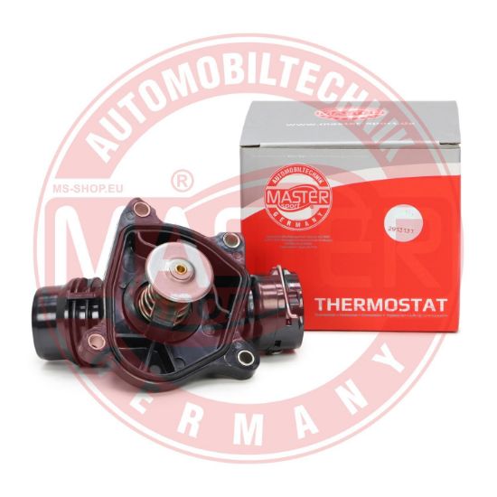 Obrázok Termostat chladenia MASTER-SPORT GERMANY  653687288