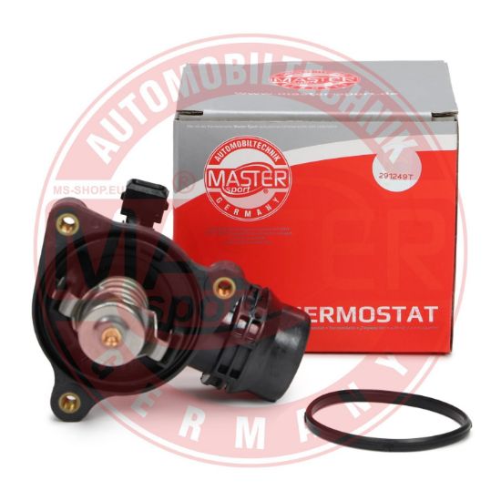 Obrázok Termostat chladenia MASTER-SPORT GERMANY  653687305