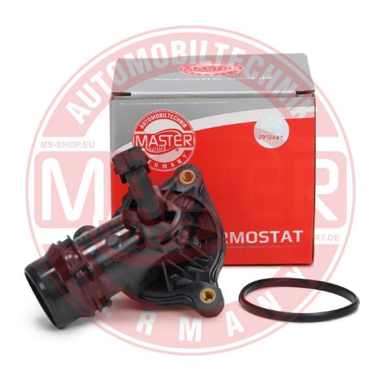 Obrázok Termostat chladenia MASTER-SPORT GERMANY  653687305