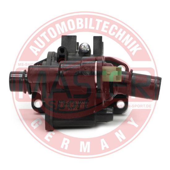 Obrázok Termostat chladenia MASTER-SPORT GERMANY  653687483