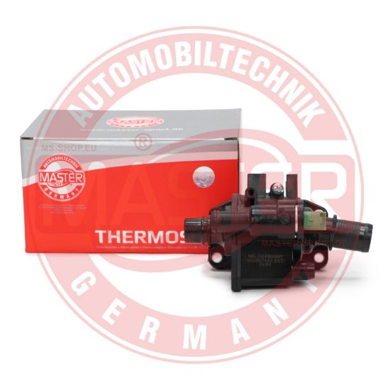 Obrázok Termostat chladenia MASTER-SPORT GERMANY  653687483