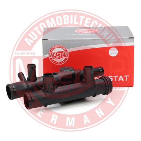 Obrázok Termostat chladenia MASTER-SPORT GERMANY  653697083