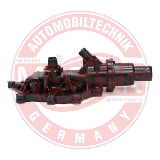 Obrázok Termostat chladenia MASTER-SPORT GERMANY  653697189